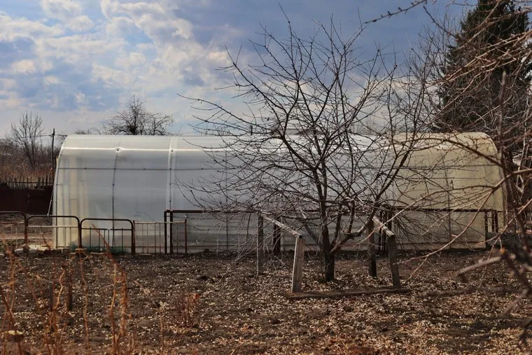 Рейд с МЧС. Курган