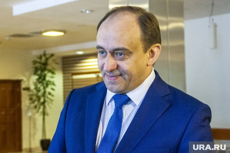 Постановление о назначении Александра Подороги подписал губернатор ЯНАО Дмитрий Артюхов