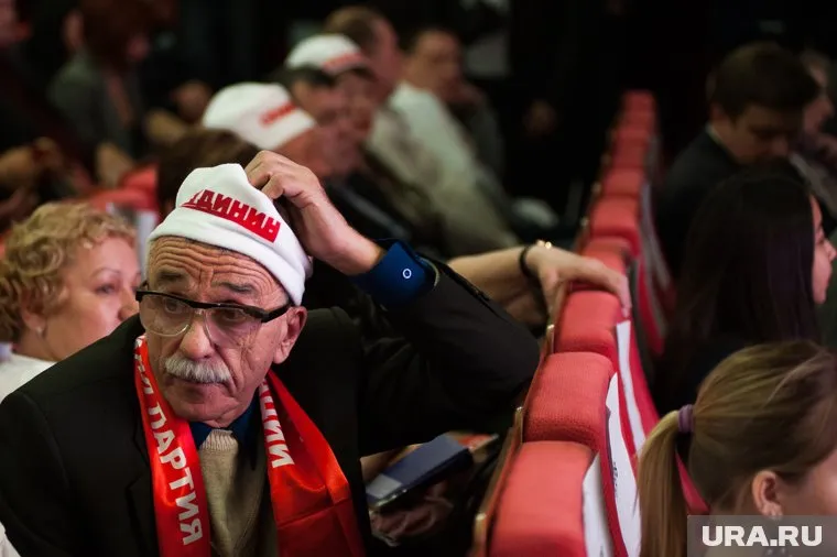 В 2018 году КПРФ подверглась беспрецедентному давлению со стороны властей