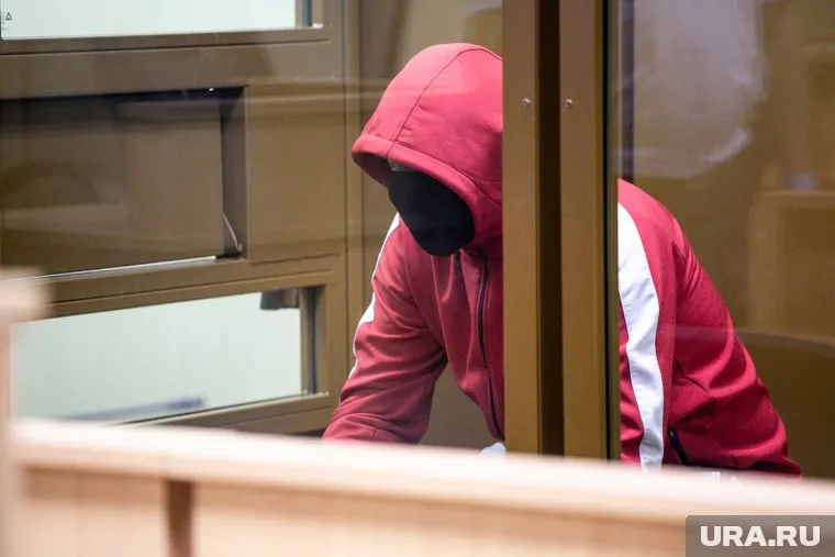 Суд отправил Виталия Бережного в СИЗО на 2 месяца