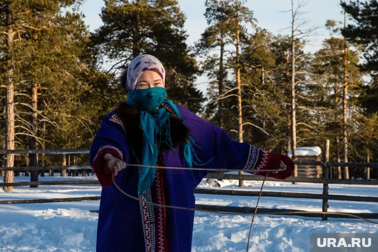 Назначать омбудсмена будут с участием совета представителей КМНС