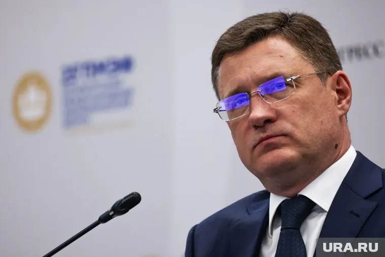 РФ не будет поставлять нефть в определенные страны