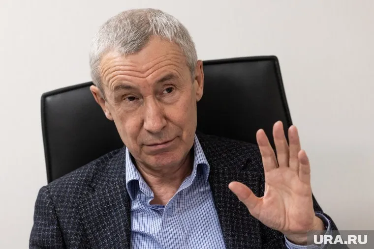 США важно сохранить боеспособность Украины до выборов, сказал Андрей Климов