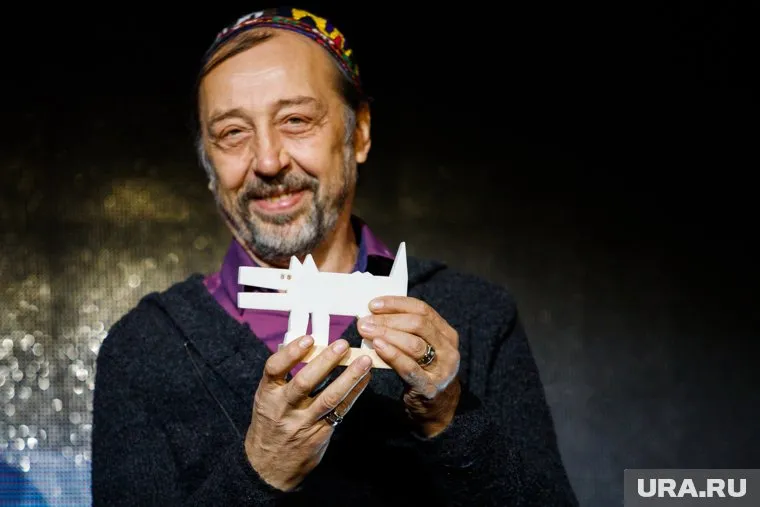 Для Коляды грант от Минкульта стал неожиданностью