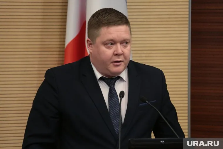 Андрей Родыгин намерен остаться мэром Кизела