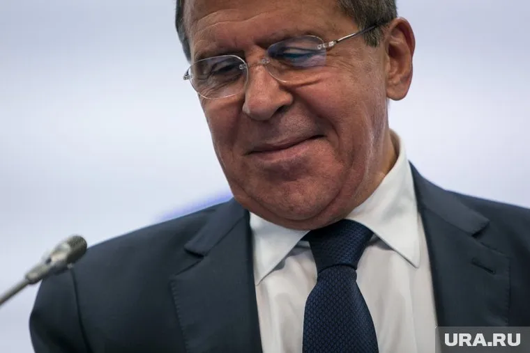 Сергей Лавров вспомнил, как ходил в баню с Евгением Примаковым