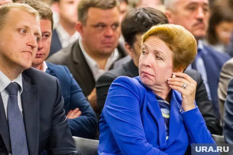 Замгубернатора Кузнечевских приняла решение после двух недель проверок.