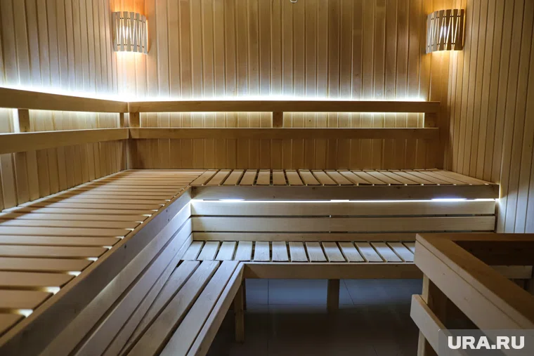 Продажи инфракрасных мини-саун для дома и квартир увеличились более чем в четыре раза