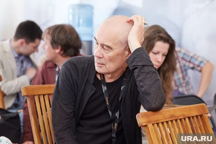 Бодров-старший назвал эту идею «странной»