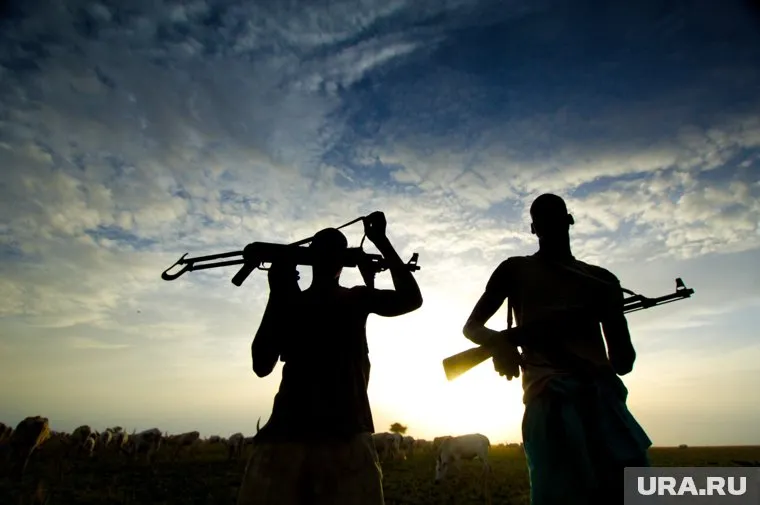 Кот-д"Ивуар ищет украинский след в подготовке боевиков для участия в столкновениях на территории Африки, сообщили местные СМИ