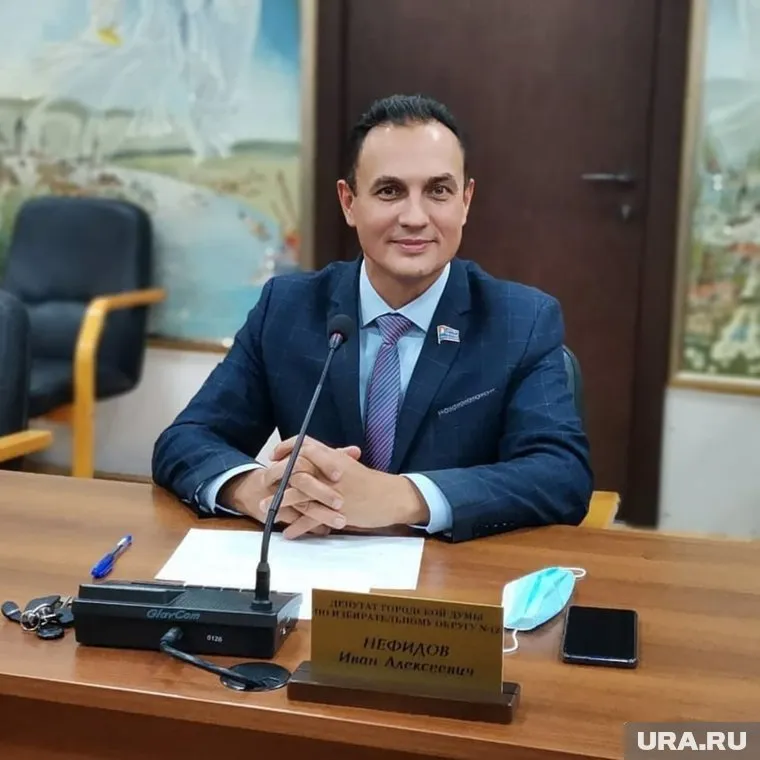 В скором времени будет официальное назначение