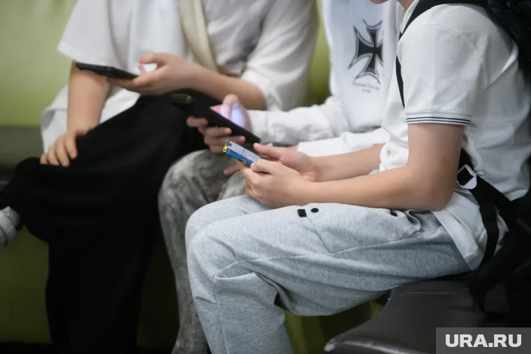 Система позволяет ученикам отслеживать домашние задания