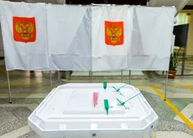 В ЦИК подвели итоги выборов в России
