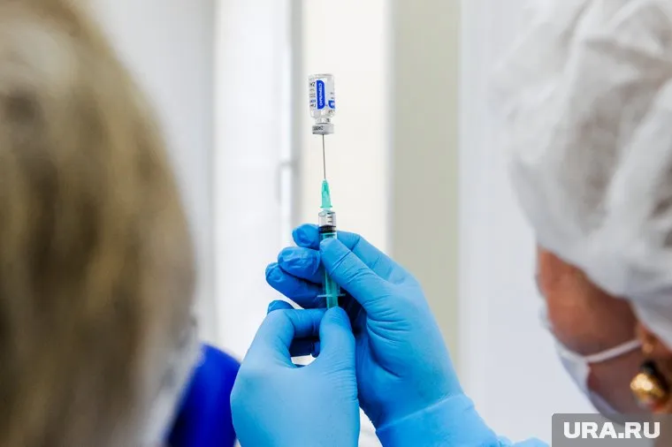 Самый надежный способ избежать болезнь — вакцинироваться