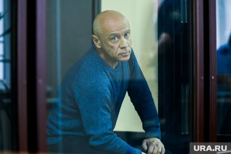 Петр Конарев пробудет в СИЗО до конца года