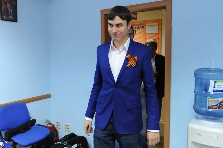 Шаргунов Сергей Челябинск, шаргунов сергей