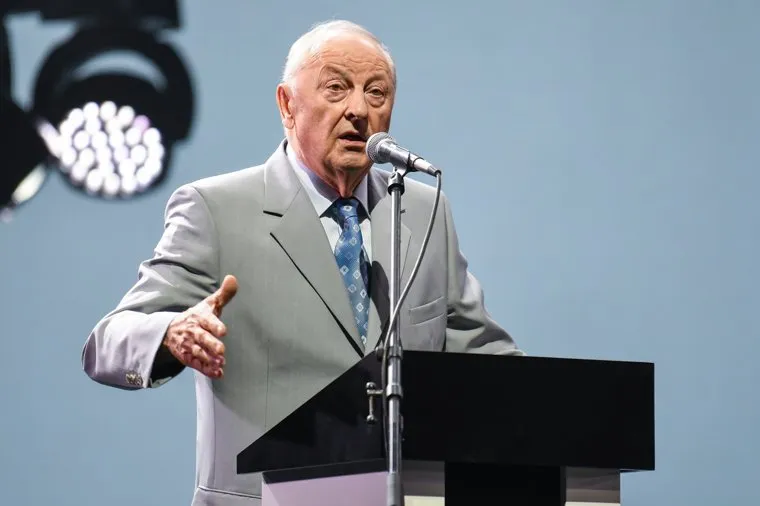 Общественный форум в поддержку кандидатуры Евгения Куйвашева. Екатеринбург