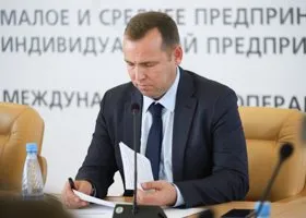 Шумков набрал меньше голосов, чем Кокорин
