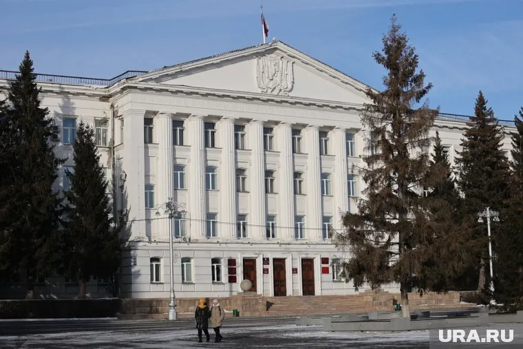 В мэрии Кургана назвали имя нового руководителя подведомственной структуры