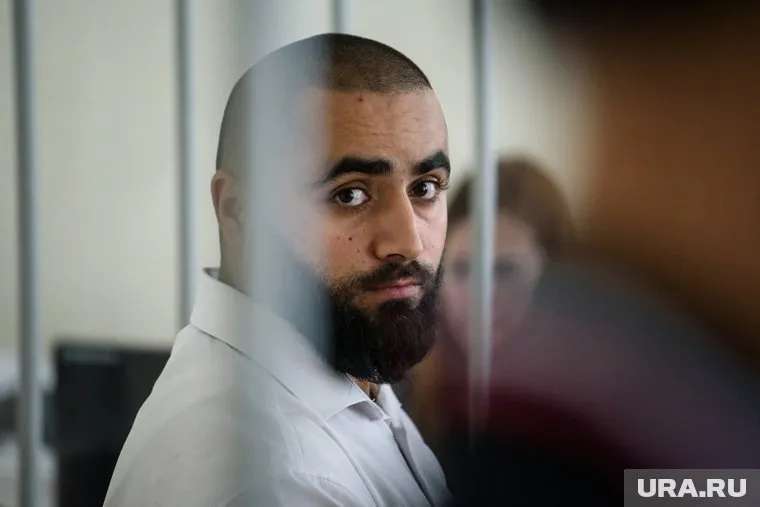 Сайриддин Шаропов в суде заявил, что сожалеет о случившемся