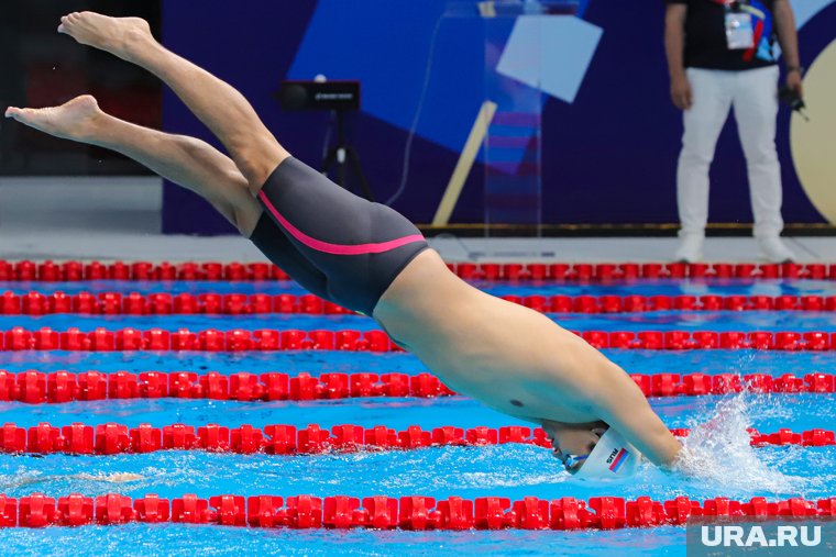 Что известно о пропаже российского пловца в Стамбуле