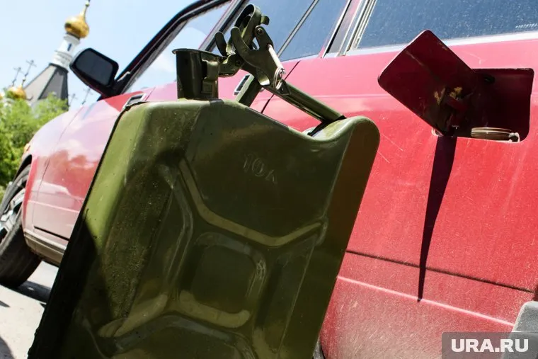 В России не ждут переизбытка или дефицита топлива