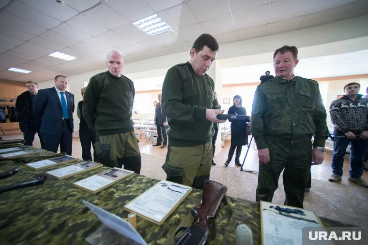 Войти в резиденцию губернатора по чужому пропуску больше не получится