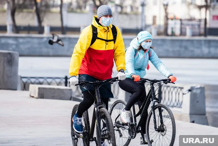 За последние сутки 117 из 267 случаев заражения коронавирусом выявлен у москвичей в возрасте от 18 до 45 лет