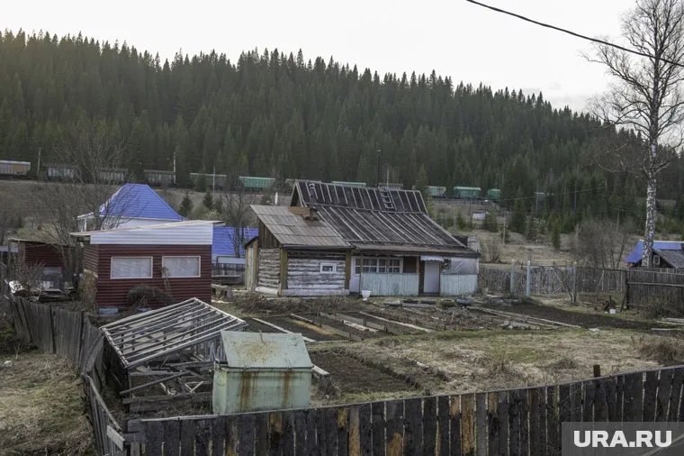 Глава округа считает, что местные жители используют питьевую воду для полива огородов