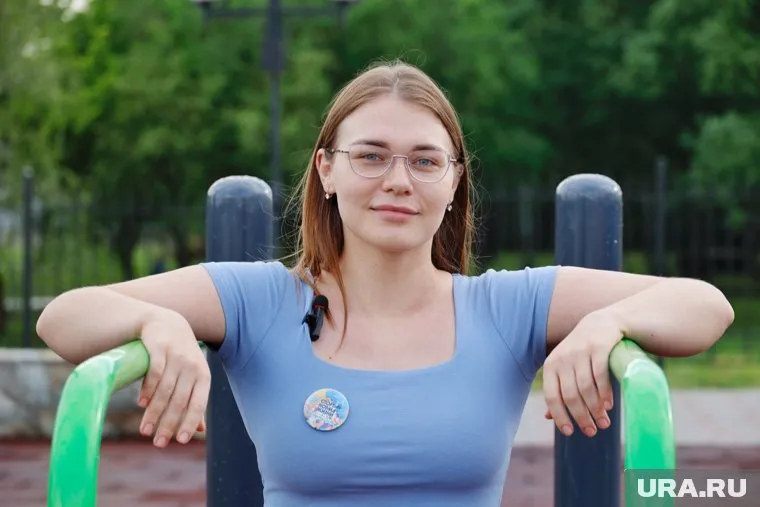 Анна Васильева победила в Бишкеке