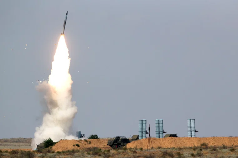 Беспилотники были уничтожены над восьми регионами России