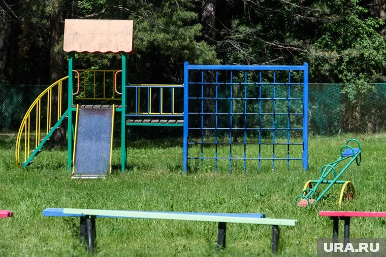 УФАС Курганской области приостановило закупку на капремонт детского лагеря