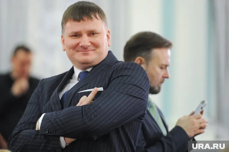 Дмитрий Федечкин уходит. Теперь официально