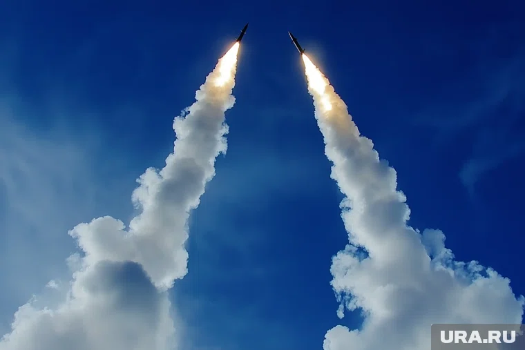 Польша атаковала ракетой дом на своей территории из собственного F-16