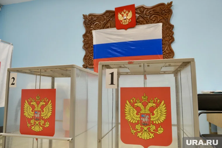 Дистанционное электронное голосование проходит в 33 регионах России