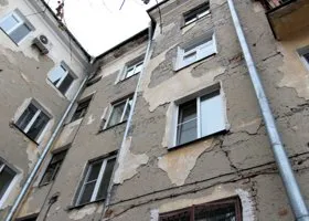 Россиян хотят заставить оплачивать долги соседей за ЖКХ