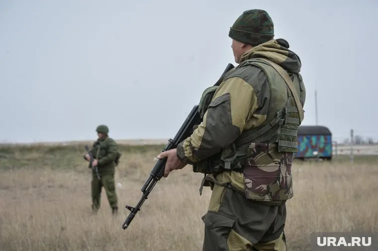 Российские войска пресекли попытки Киева спекулировать на теме продовольственного кризиса