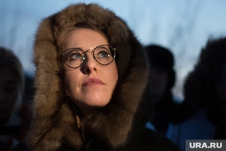 Политик выступила против домогательств со стороны депутатов