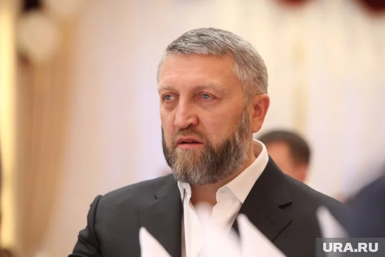 Александр Петерман записал интервью в преддверии сложных для властей выборов в гордуму Нижневартовска