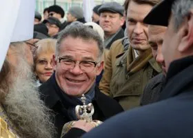 Фотография из галереи