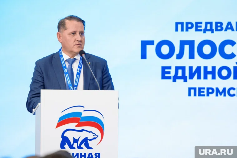 Козюков ранее был техническим соперником Махонина на праймериз ЕР