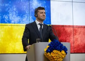 Россия игнорирует запрос Украины на транзит газа