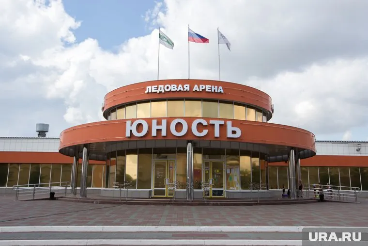 Арена будет закрыта до 20 августа