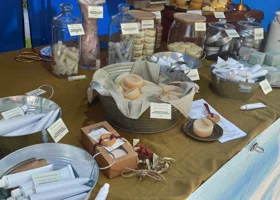 «Косметика тундры»: экокосметика для вахтовиков и не только