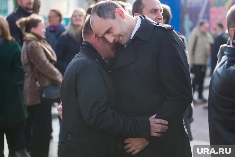 Паслер решил отдать все на откуп свердловским технологам