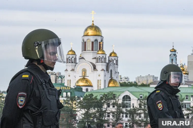 Власти нужно говорить с людьми — только так она купирует протест