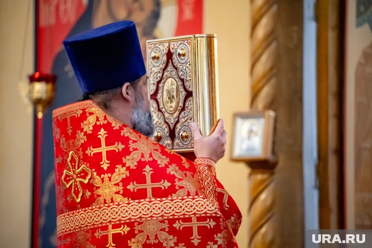 В Крещенский сочельник верующим рекомендуется соблюдать определенные традиции