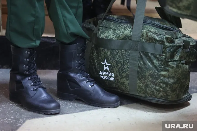 Новый призывной возраст будет введен без переходного периода