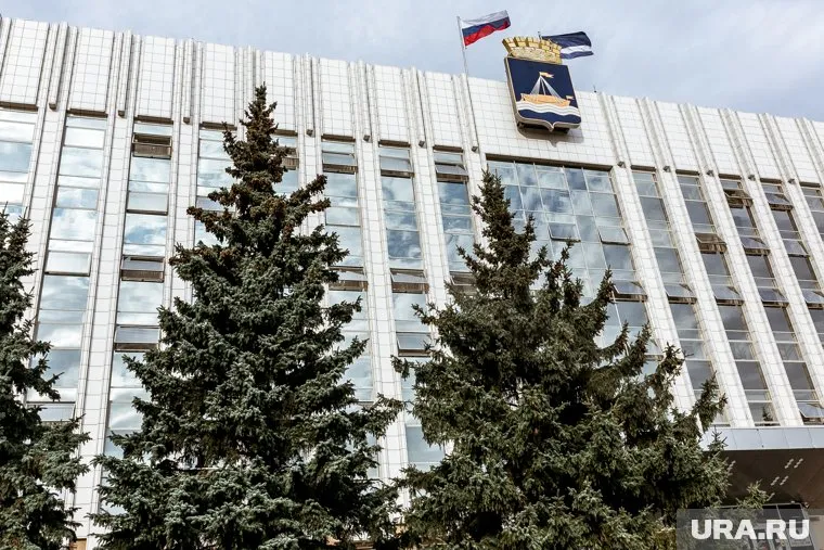 Администрация Тюмени запустила проект по привлечению и подготовке молодых кадров