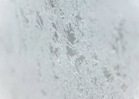 В выходные в Пермский край придет зима 